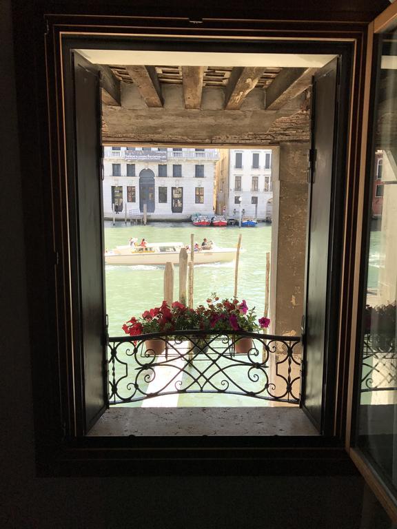 La Felice Canal Grande Venice Exterior photo