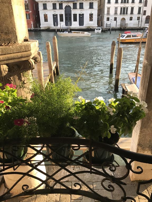 La Felice Canal Grande Venice Exterior photo