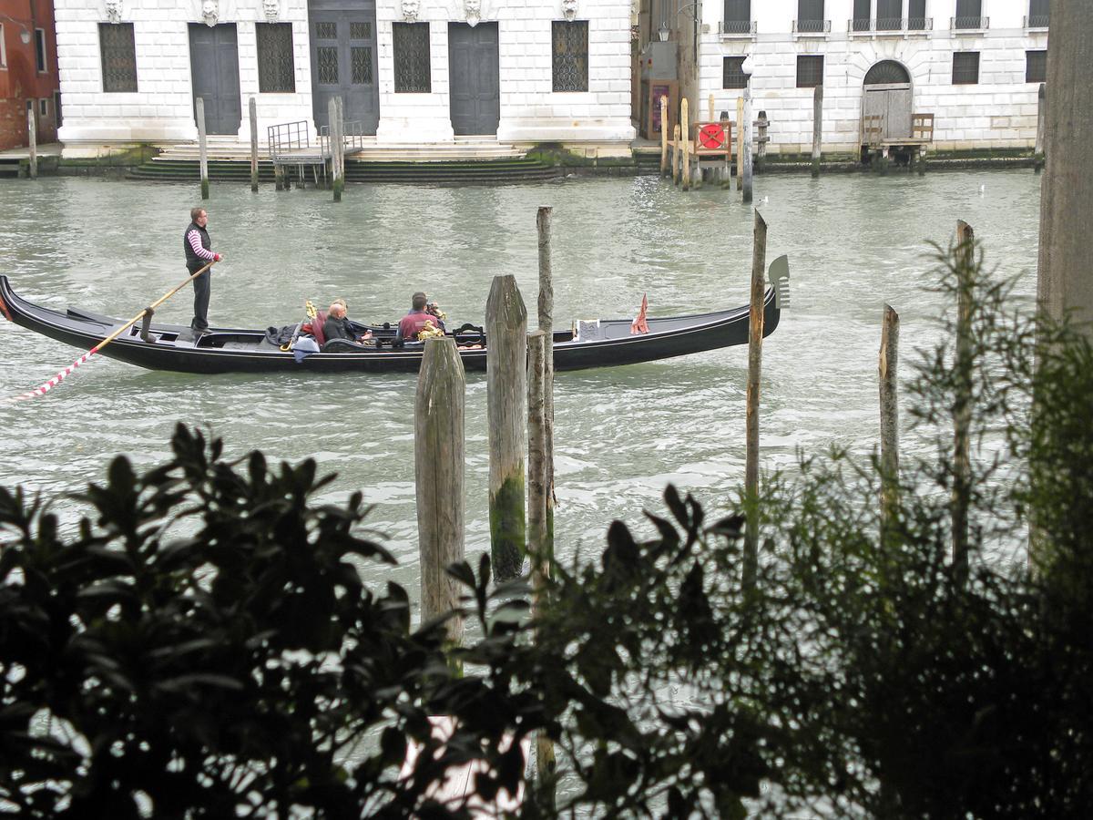 La Felice Canal Grande Venice Exterior photo