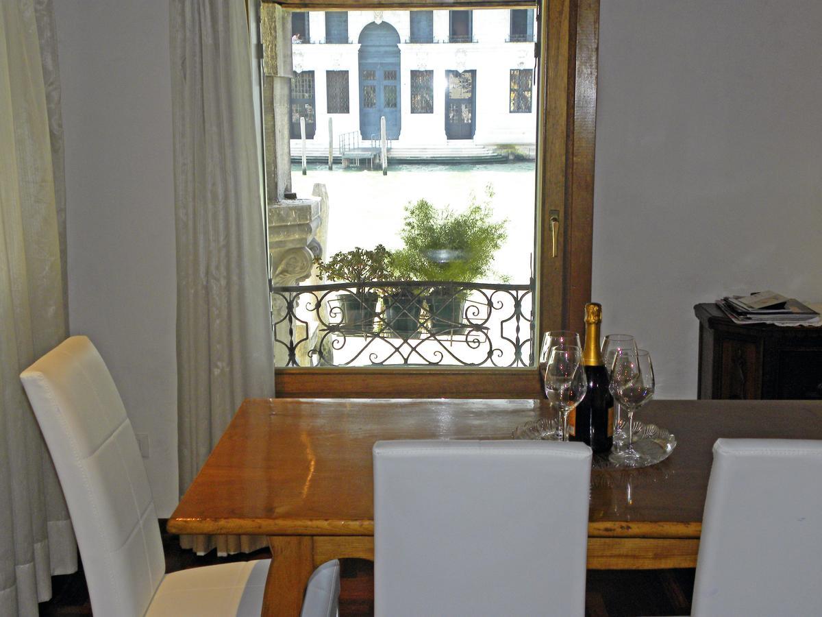 La Felice Canal Grande Venice Exterior photo